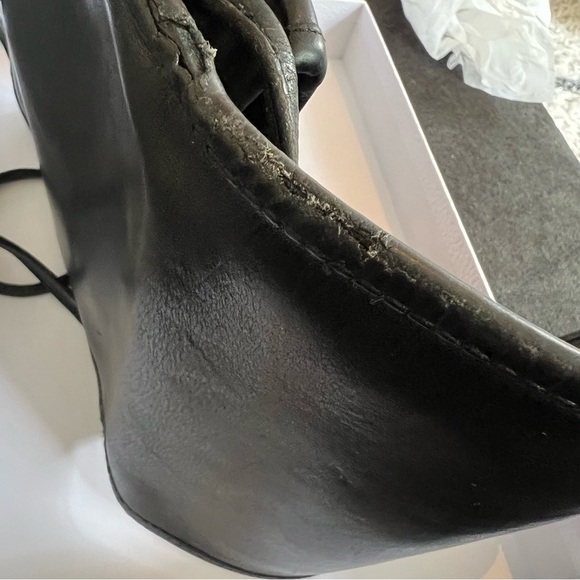 PROJECT: Vintage Coach Compact Pouch 9620 Black NYC - Picture 13 of 16